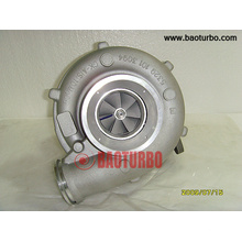 K29 / 53299886913 Turbocompressor para Iveco